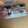 Chevy Pickup STH HotWheels Image 2