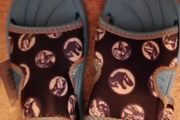 boys sandals
