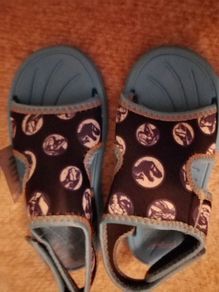 boys sandals