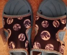 boys sandals