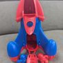 Green Toys Space Rocket Image 2