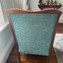Restored Edwardian Sofa & 2 armchairs Image 10
