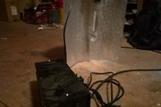 Black Orchid 600W HPS Grow Light Kit