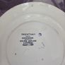 Antique Wedgewood plate Image 3