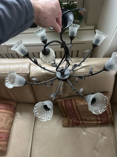 Pendant lamp