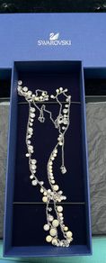 Swarovski Necklace