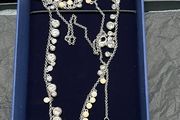 Swarovski Necklace
