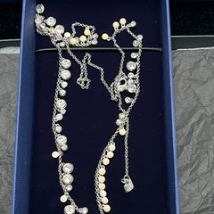 Swarovski Necklace