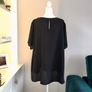 Brand New Ladies Black Top from Only Carmakoma. Size UK 24 / EU 52 cm Image 9