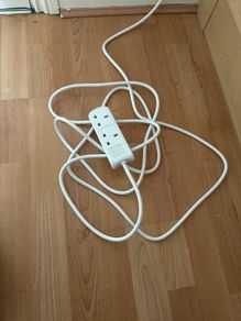 Extension Lead