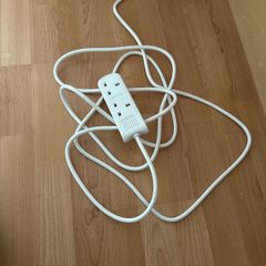 Extension Lead