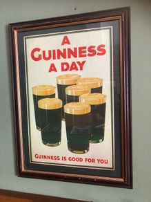 Pub Memorabilia