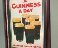 Pub Memorabilia