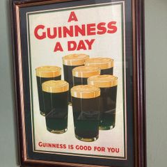 Pub Memorabilia