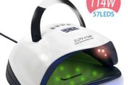 LED Nail Lamp SUN x 7 Max