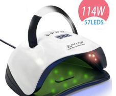 LED Nail Lamp SUN x 7 Max