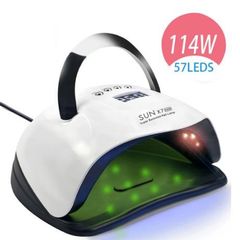 LED Nail Lamp SUN x 7 Max