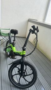e bike