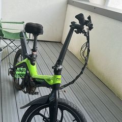 e bike