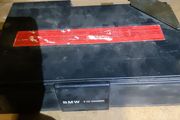 bmw cd changer