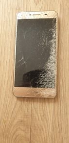 Huawei Y5II