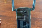 Aigital Wi-Fi extender