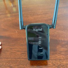 Aigital Wi-Fi extender