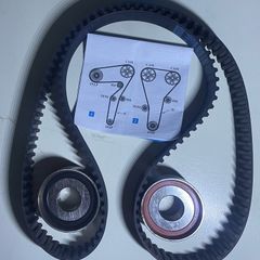 Timing belt kit Dayco KTB305
