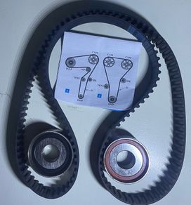 Timing belt kit Dayco KTB305