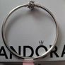 New genuine pandora moments bangle Small Image 5