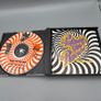 Various - The Psychedelic Years Revisited 3CDs + Booklet Image 2