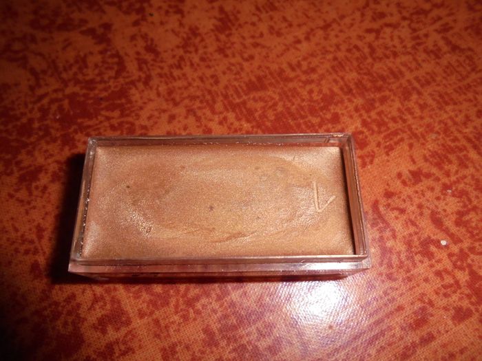 "The Colour Institute" Shimmer Cream x 2 for Sale