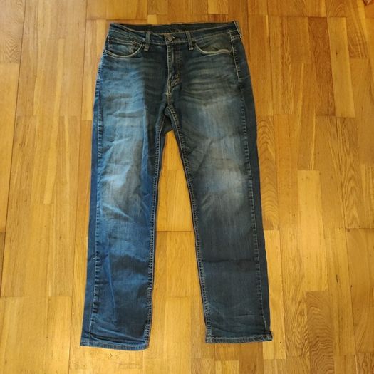 Levi 541 Jeans (W32 L32)