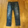 Levi 541 Jeans (W32 L32) Image 2