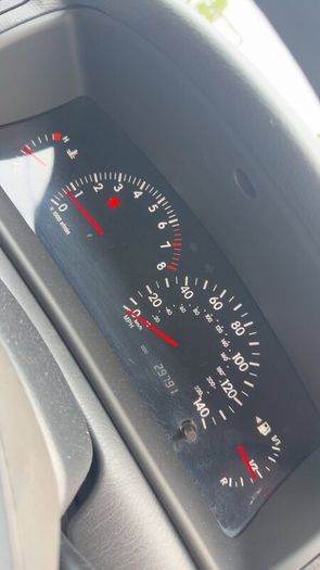 Toyota Corolla Low Milage