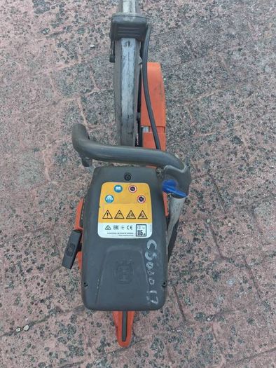 Husqvarna K770 Consaw