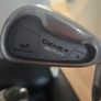 Complete Golf Club Set with Bag Ready to Play Newly Regripped Image 4