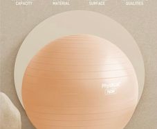 Exercise ball/ Pregnancy ball