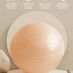Exercise ball/ Pregnancy ball