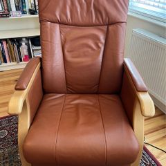 Electric Armchair Recliner