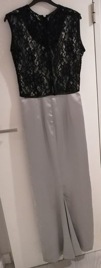 Ball gown Debs Party Bridesmaid cocktail Christmas New Years long dress