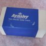 Aynsley Fine English Bone China - Napkin Ring Holders Image 2