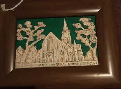 st aidans cathedral enniscorthy