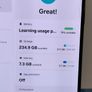 Samsung Z Fold4 256GB/ 12GB RAM Z Fold 4 Dual Sim Unlocked (Excellent Like New) Image 4
