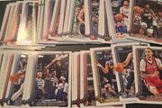 75 US Basketball Cards