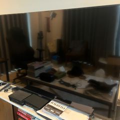 Samsung 55 inch Smart TV for sale. Perfect Condition