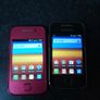 Samsung Galaxy Young Image 3