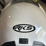 motor bike helmet Image 4
