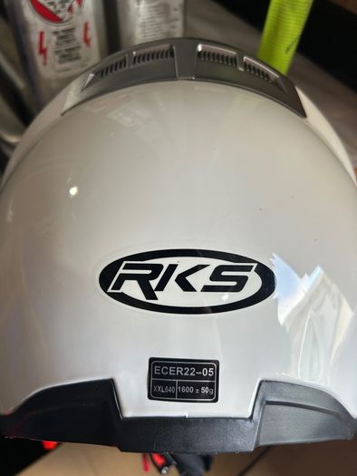 motor bike helmet