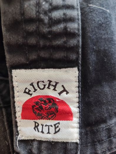 Kenpo Karate - Kids suit size 1/140 (7-11 yrs)